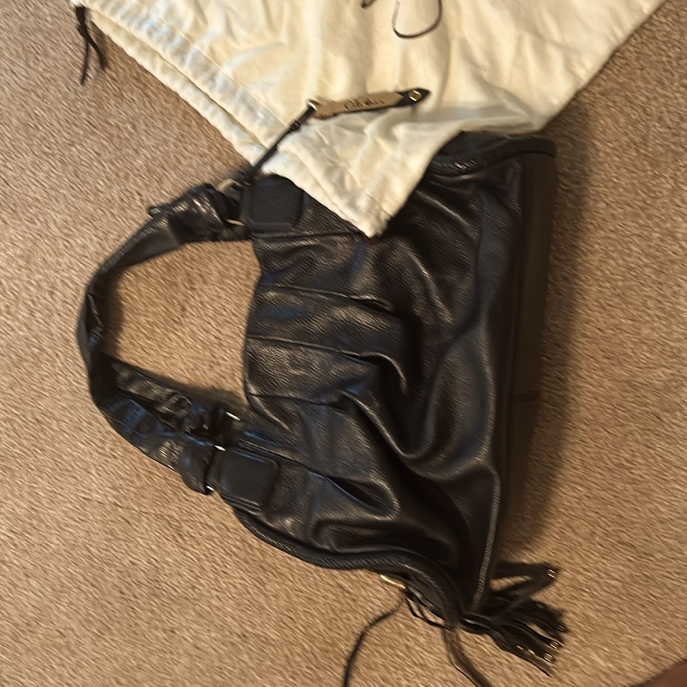 Cole Haan handbag. Great condition.